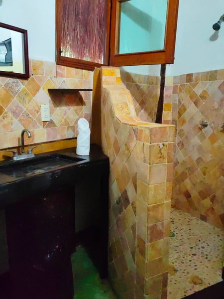 Jolie Jungle Eco Hotel, Puerto Morelos, Mexico