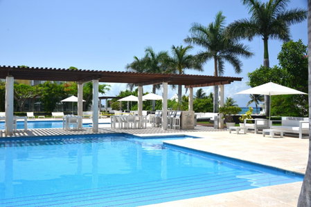Magia Beachside Condo, Playa del Carmen, Mexico