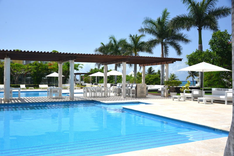 Magia Beachside Condo, Playa del Carmen, Mexico