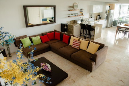 Magia Beachside Condo, Playa del Carmen, Mexico