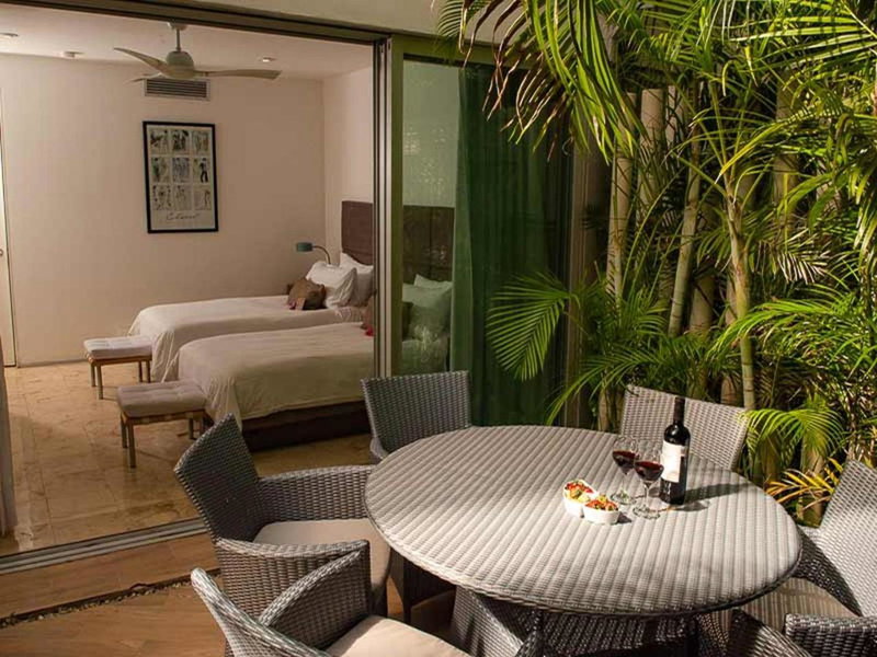 Magia Beachside Condo, Playa del Carmen, Mexico