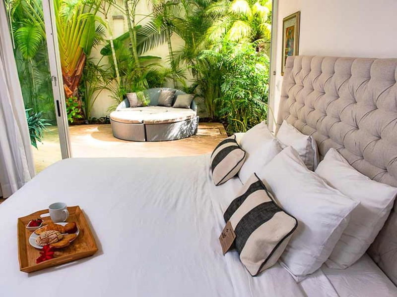 Magia Beachside Condo, Playa del Carmen, Mexico