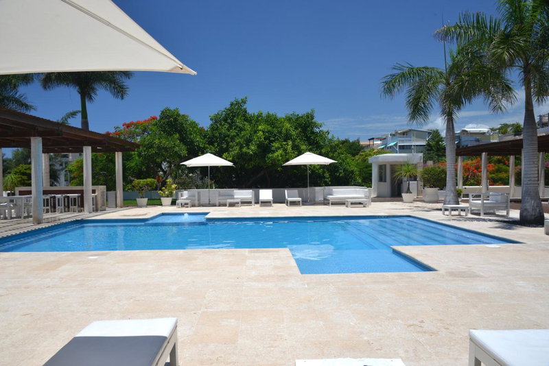 Magia Beachside Condo, Playa del Carmen, Mexico