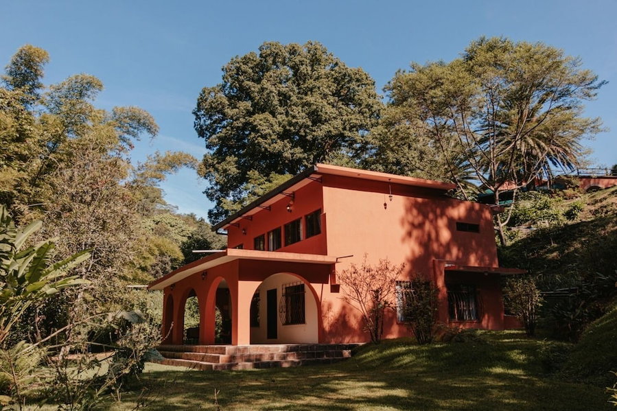 Hotel Boutique Finca de la Niebla Coatepec, Tlalnelhuayocan, Mexico