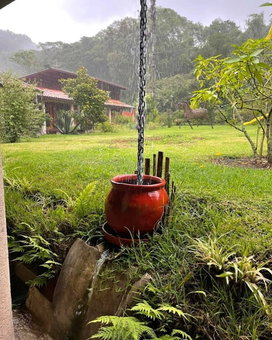 Hotel Boutique Finca de la Niebla Coatepec, Tlalnelhuayocan, Mexico