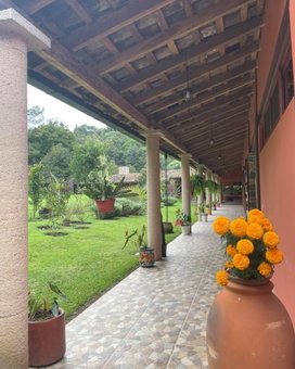 Hotel Boutique Finca de la Niebla Coatepec, Tlalnelhuayocan, Mexico