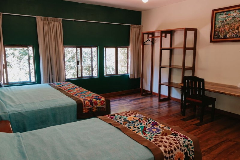 Hotel Boutique Finca de la Niebla Coatepec, Tlalnelhuayocan, Mexico
