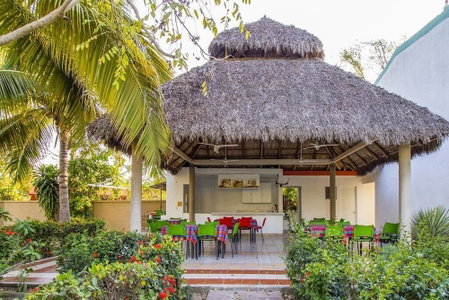 Hotel Parotas Manzanillo, Manzanillo, Mexico