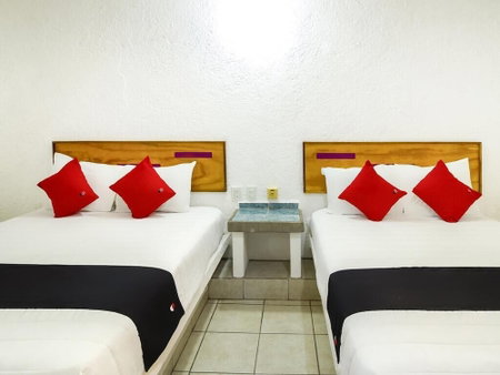 Hotel Parotas Manzanillo, Manzanillo, Mexico