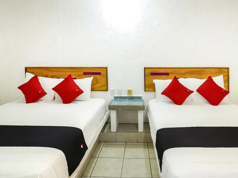 Hotel Parotas Manzanillo, Manzanillo, Mexico