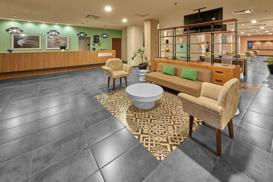 City Express Suites by Marriott Cabo San Lucas, Cabo San Lucas, Mexico