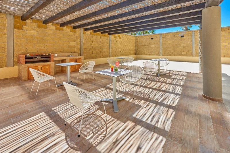 City Express Suites by Marriott Cabo San Lucas, Cabo San Lucas, Mexico