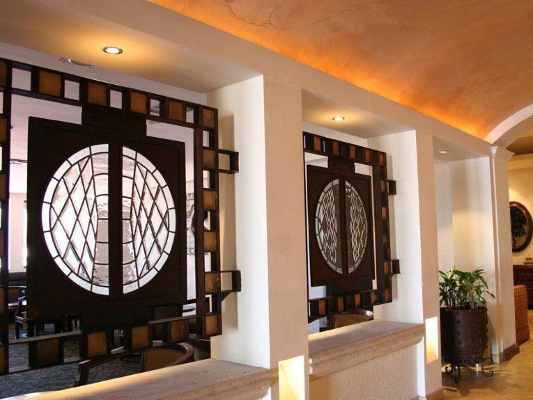 Hotel Gandara, Hermosillo, Mexico