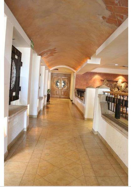 Hotel Gandara, Hermosillo, Mexico