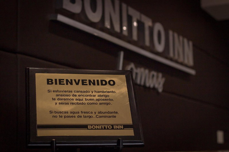 BONITTO INN® Tampico Lomas, Tampico, Mexico