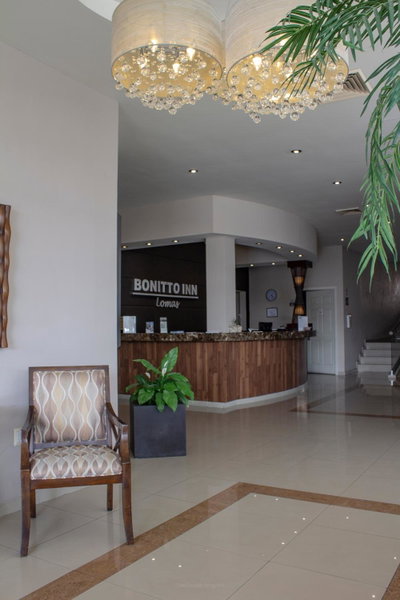 BONITTO INN® Tampico Lomas, Tampico, Mexico