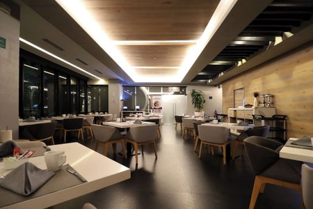 Quartz Care Hotel & Spa Tijuana, Tijuana, Mexico