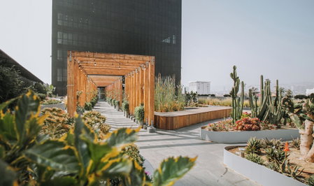 Quartz Care Hotel & Spa Tijuana, Tijuana, Mexico