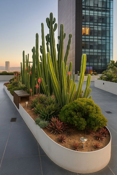 Quartz Care Hotel & Spa Tijuana, Tijuana, Mexico