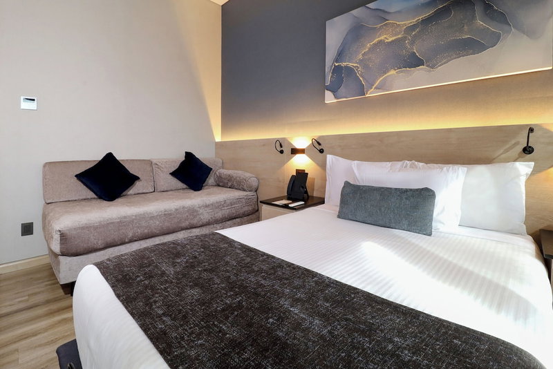 Quartz Care Hotel & Spa Tijuana, Tijuana, Mexico