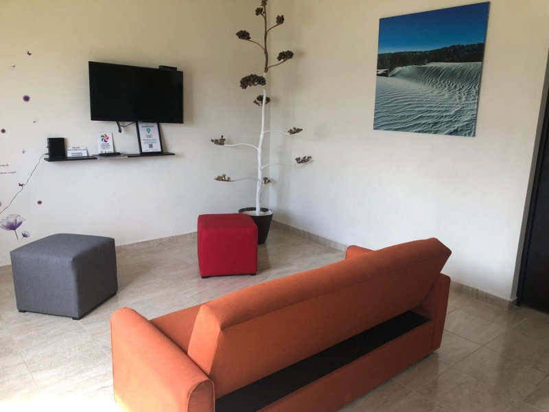 Terra Viva Villa Campestre Y Residencia El Encino, Cuatrociénegas de Carranza, Mexico