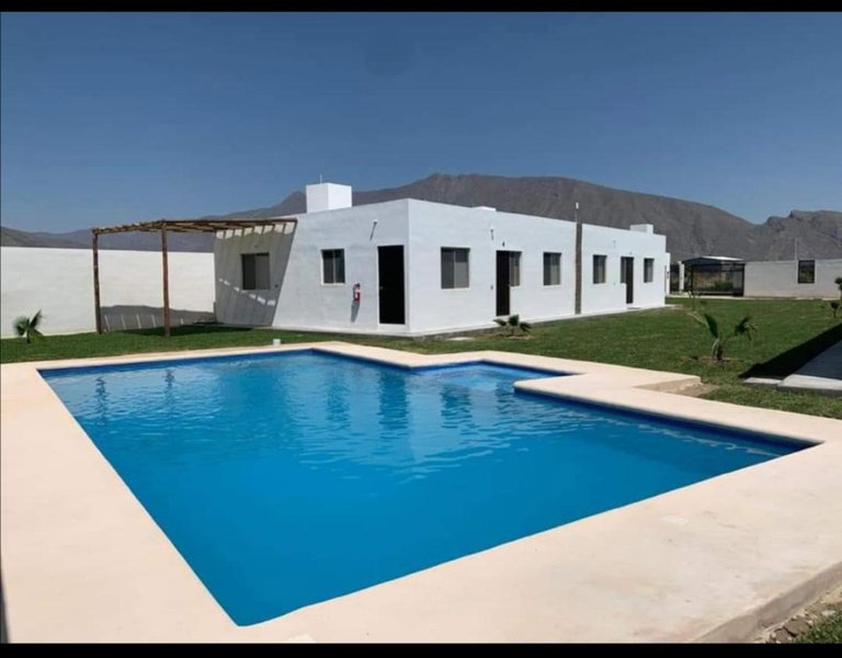 Terra Viva Villa Campestre Y Residencia El Encino, Cuatrociénegas de Carranza, Mexico