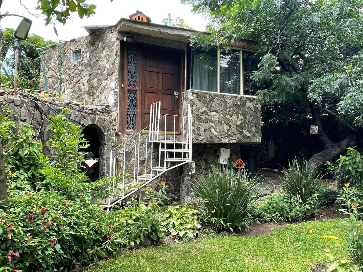 Hotel · La Casa de los Mangos Ajijic, San Antonio