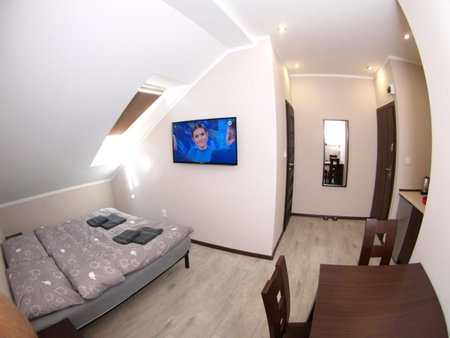 Kancelaria, Szczecin, Poland