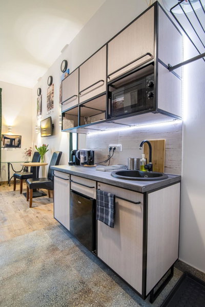 Green - Apartamenty Kleparskie, Kraków, Poland