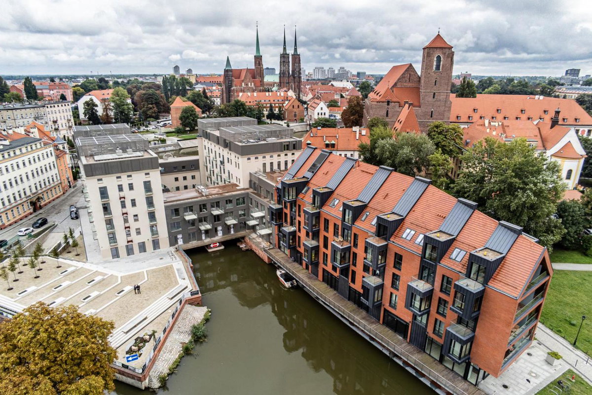 Młyn Maria - AboutArtApartments, Poland