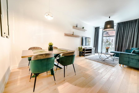 Młyn Maria - AboutArtApartments, Wrocław, Poland