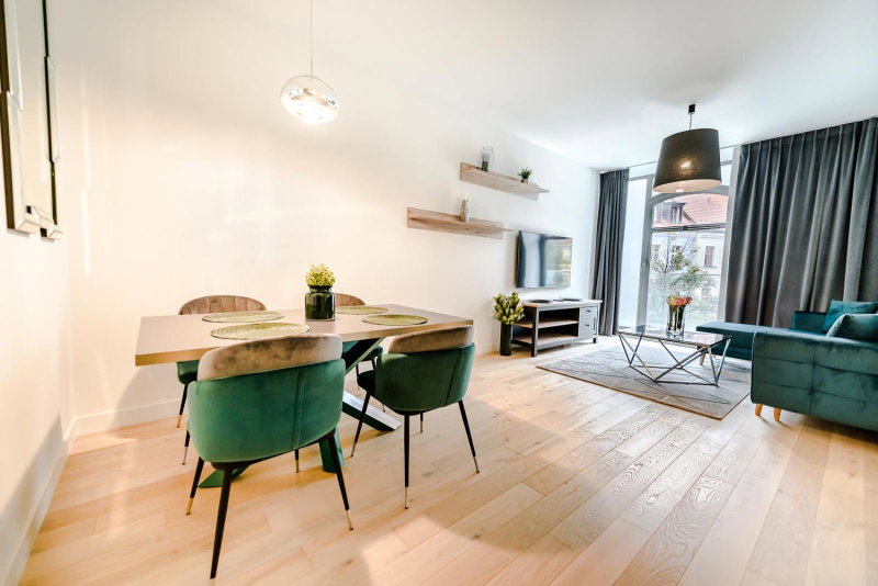 Młyn Maria - AboutArtApartments, Wrocław, Poland