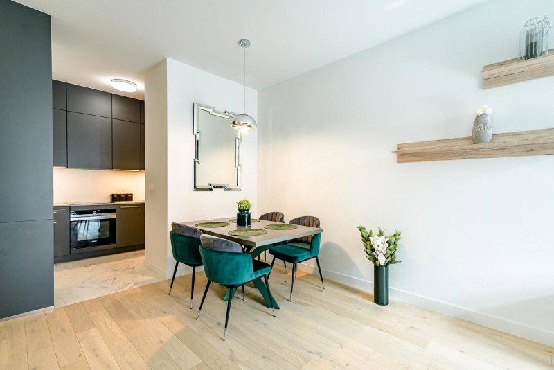 Młyn Maria - AboutArtApartments, Wrocław, Poland