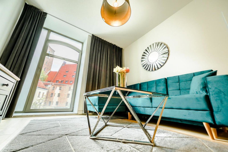 Młyn Maria - AboutArtApartments, Wrocław, Poland