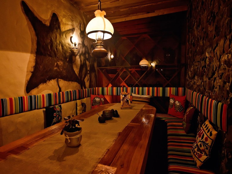 Karczma Rzym, Sicienko, Poland