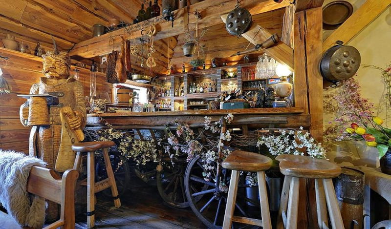 Karczma Rzym, Sicienko, Poland