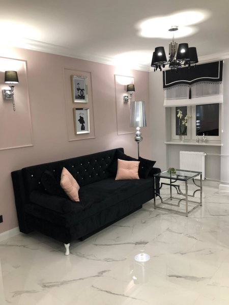 Apartament Luksusowy z sauną, Kielce, Poland