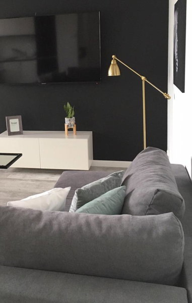 Apartament Miętowa Zebra, Olsztyn, Poland
