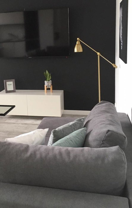 Apartament Miętowa Zebra, Olsztyn, Poland