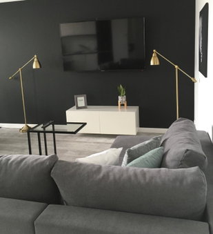 Apartament Miętowa Zebra, Olsztyn, Poland