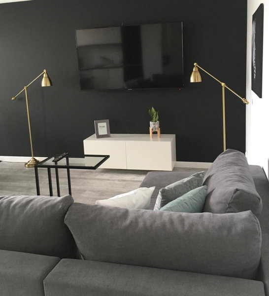 Apartament Miętowa Zebra, Olsztyn, Poland