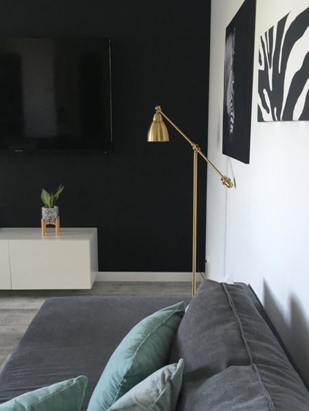 Apartament Miętowa Zebra, Olsztyn, Poland