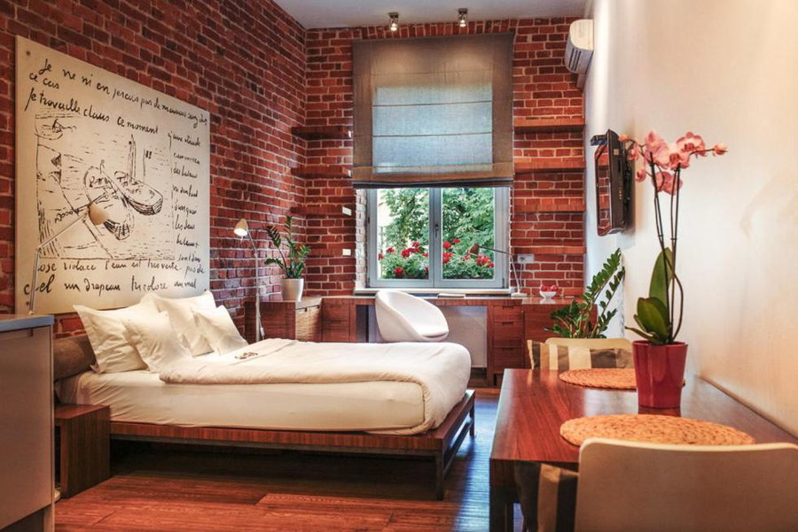 Apartamenty Straszewskiego, Kraków, Poland