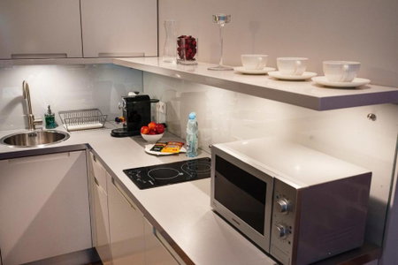 Apartamenty Straszewskiego, Kraków, Poland