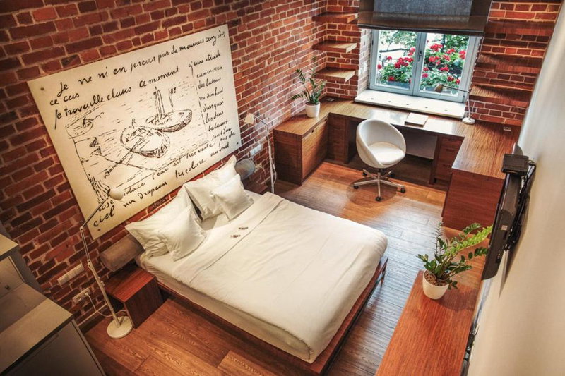 Apartamenty Straszewskiego, Kraków, Poland