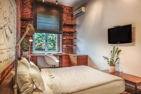 Apartamenty Straszewskiego, Kraków, Poland