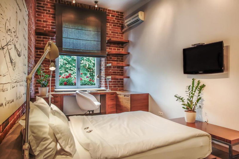 Apartamenty Straszewskiego, Kraków, Poland