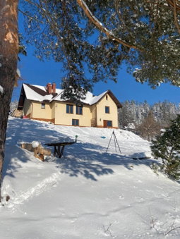 Apartament w górach Gorce, Nowy Targ, Poland