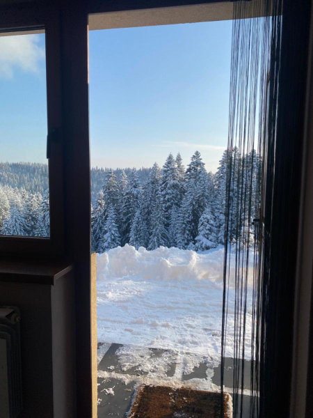 Apartament w górach Gorce, Nowy Targ, Poland