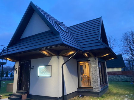 Domek Melania, Zakopane, Poland